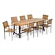 Option Teak+Black