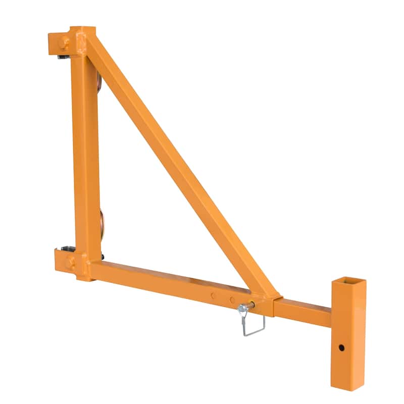 2 in 1 Adjustable Outrigger 4 Piece Set, Adjusts 18 to 34 inches - N/A