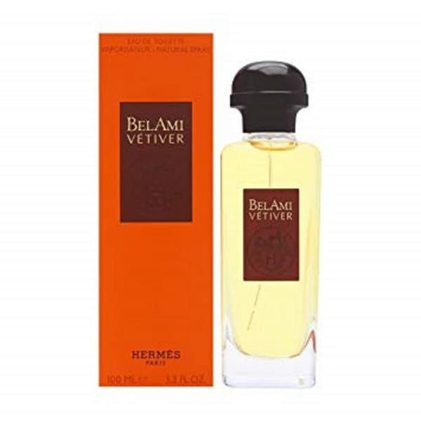 belami vetiver hermes