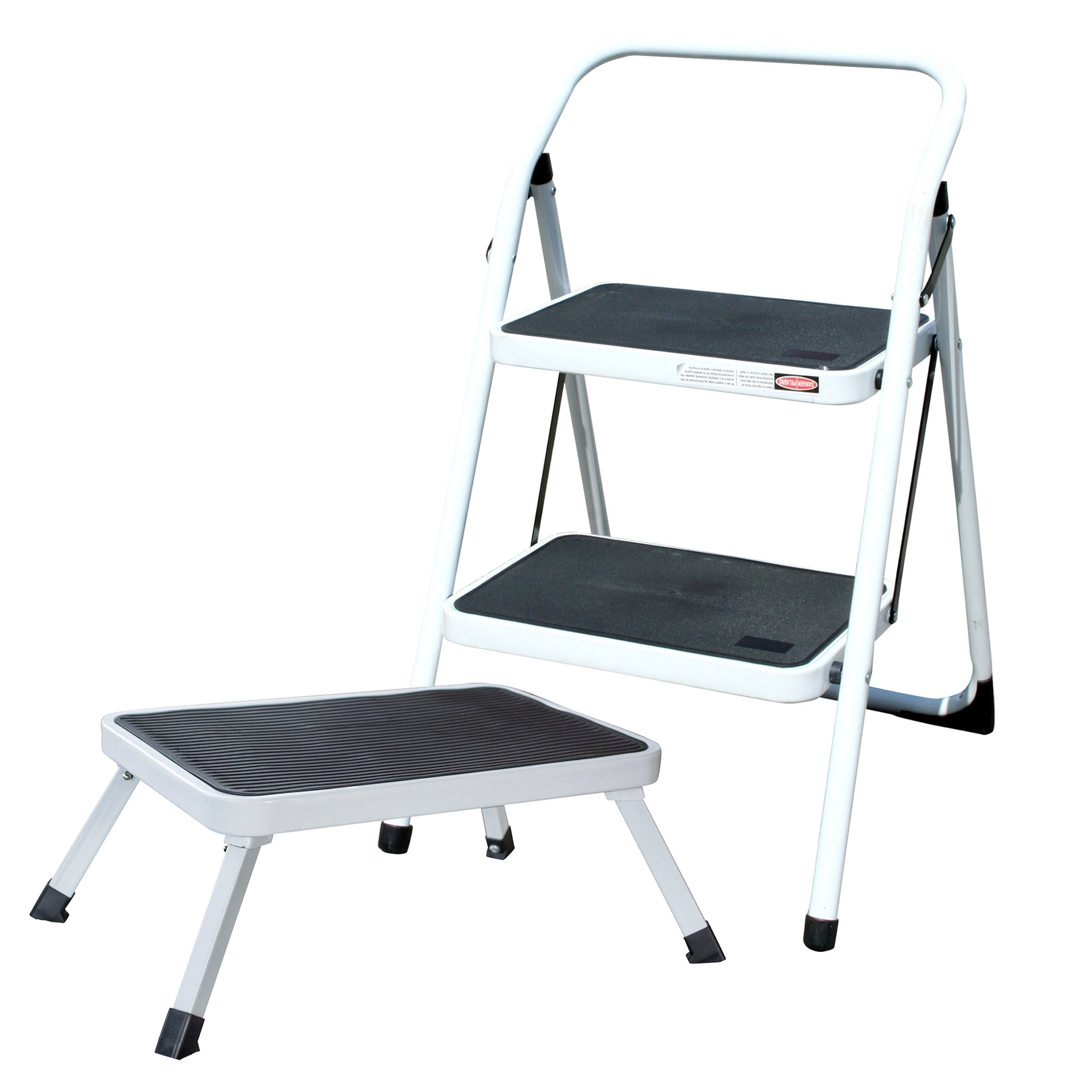 folding stool set