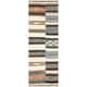 preview thumbnail 4 of 4, Alexander Home Armanda Modern Tribal Inspired Indoor/Outdoor Area Rug 2'5" x 11'2" - Ivory/ Multi