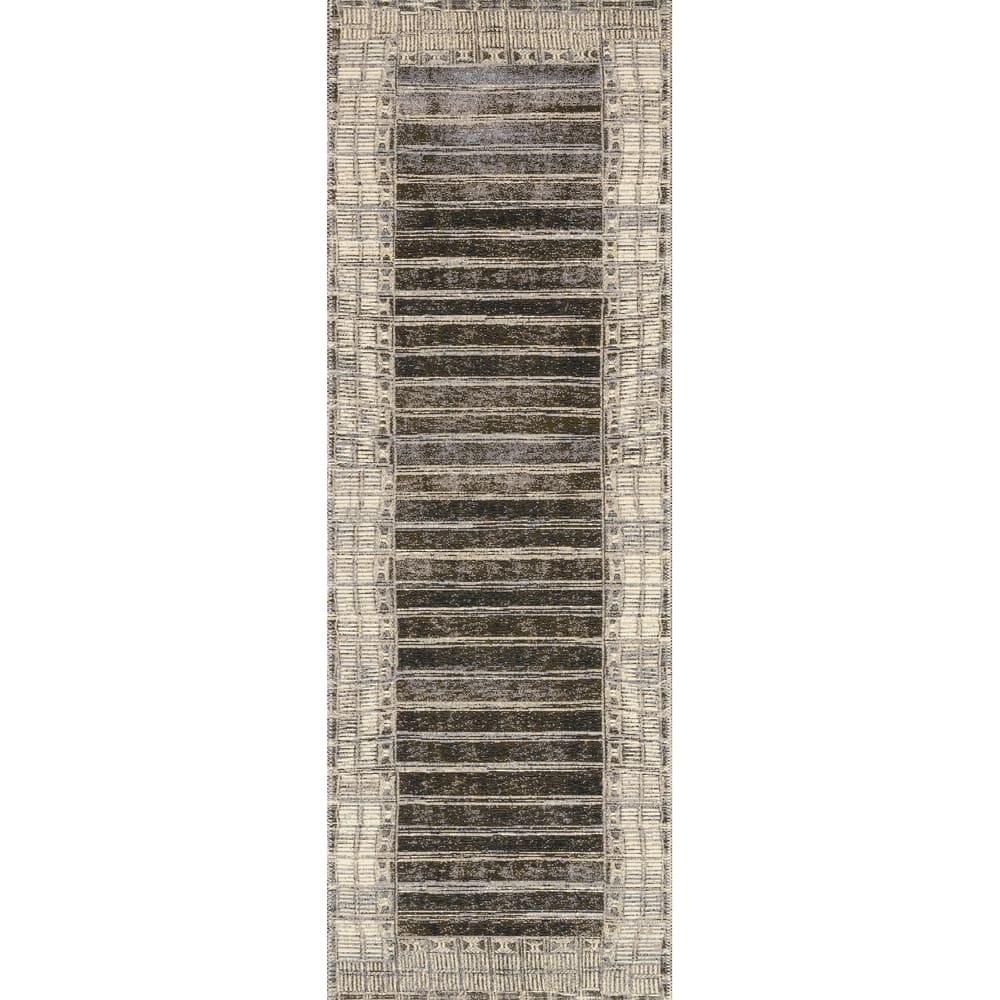 Alexander Home Armanda Tribal Inspired Indoor/ Outdoor Area Rug