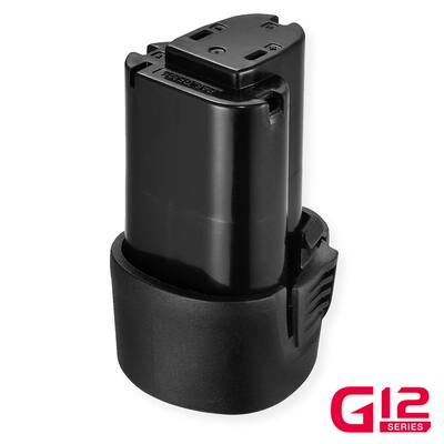 ACDelco G12 12V 2.0Ah Battery Pack