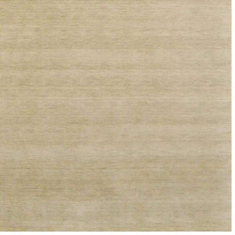 HERAT ORIENTAL Handmade Gabbeh Wool Rug - 9' x 12'