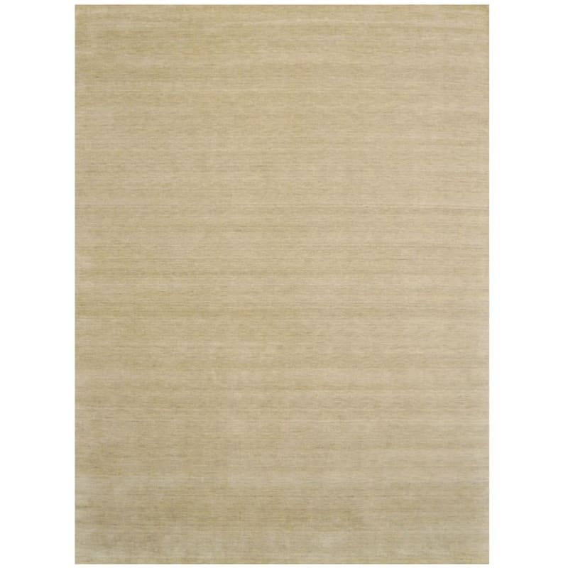 HERAT ORIENTAL Handmade Gabbeh Wool Rug - 9' x 12'