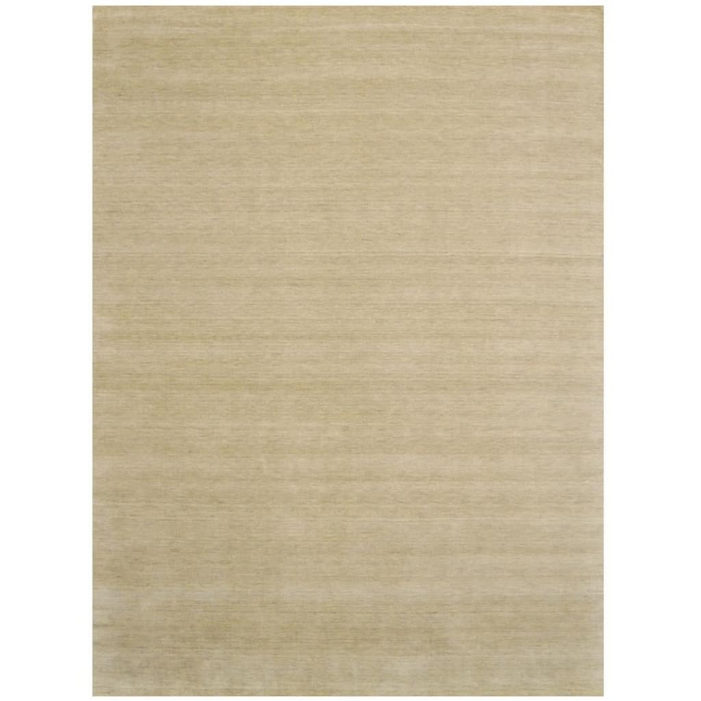 HERAT ORIENTAL Handmade Gabbeh Wool Rug - 9' x 12'