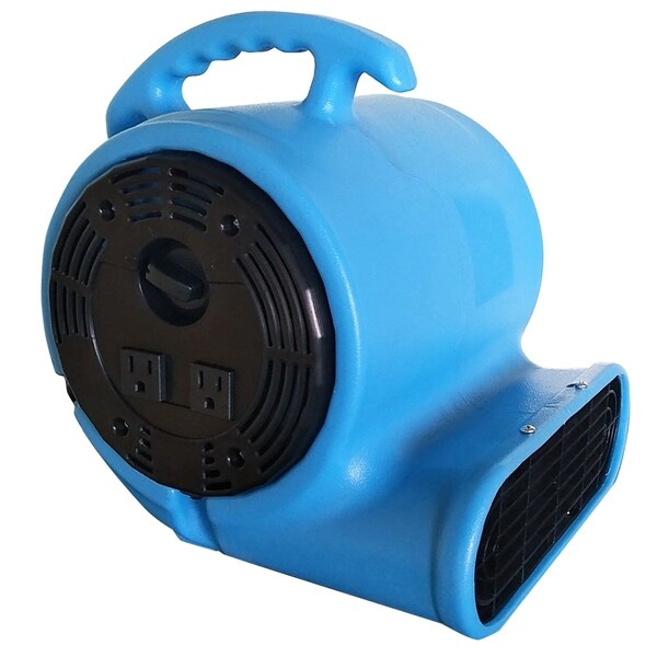 utility blower