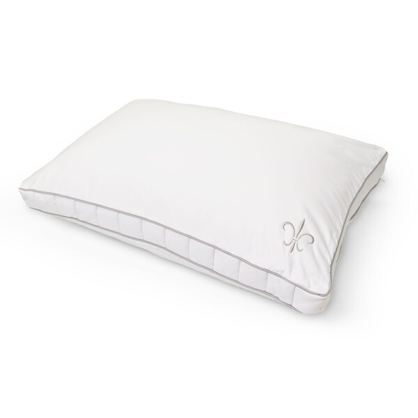 Stearns and foster clearance pillow bed bath beyond