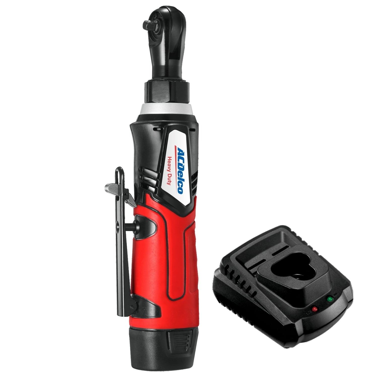 ACDelco G12 Cordless 12V Angled 1 4