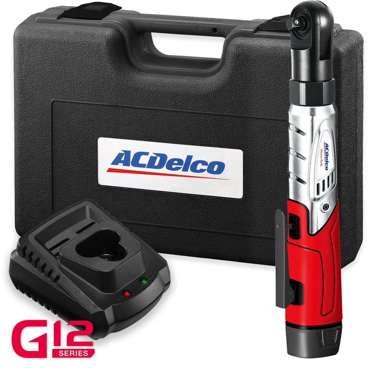 ACDelco G12 Cordless 3/8