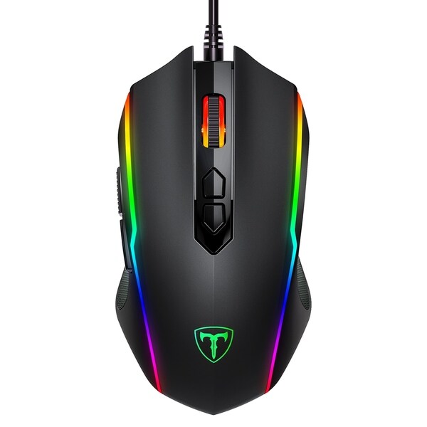 pc gaming mouse