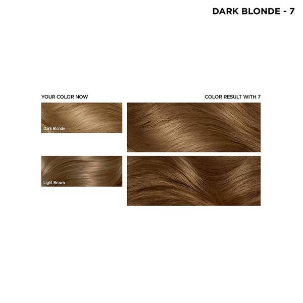 Shop Clairol Natural Instincts Non Permanent Hair Color 7