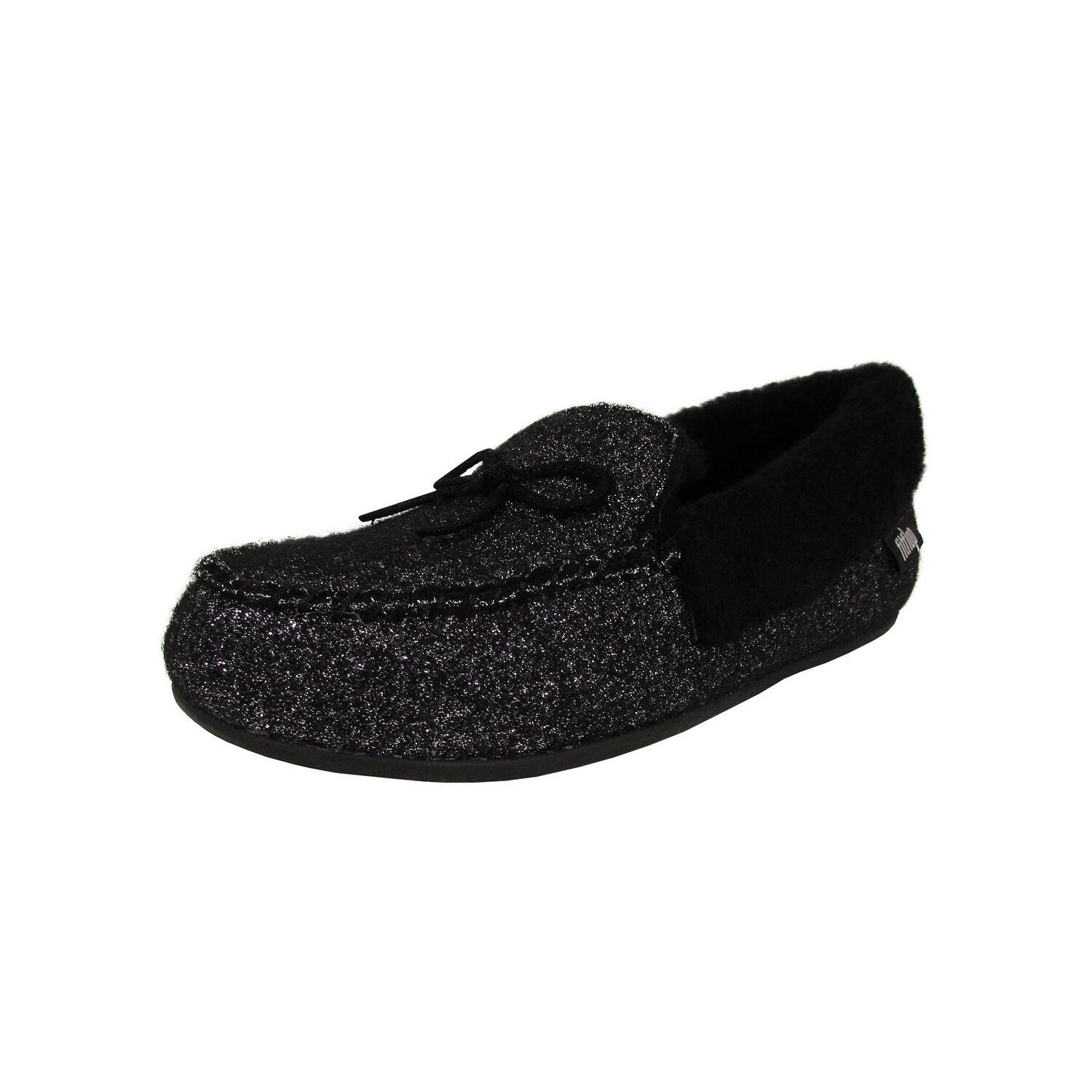 fitflop moccasin slippers