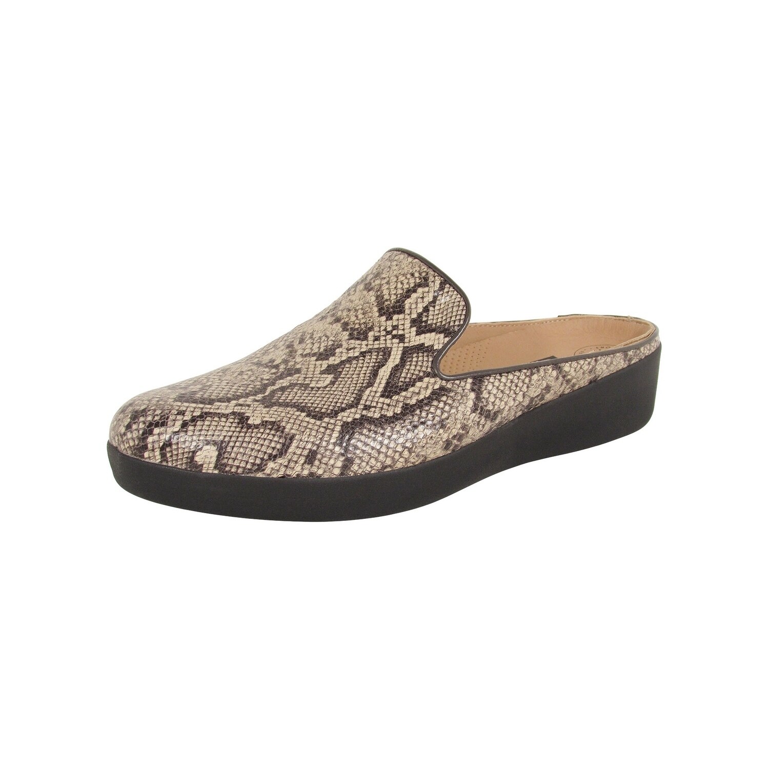 fitflop snakeskin sandals