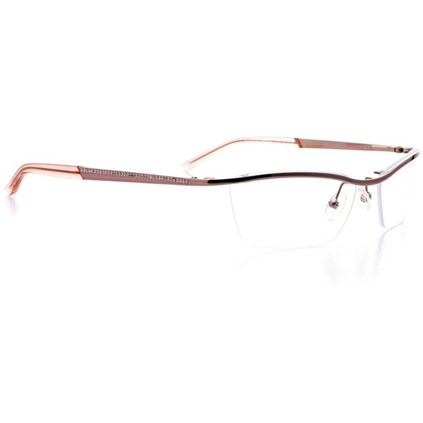 prescription glasses rimless frames