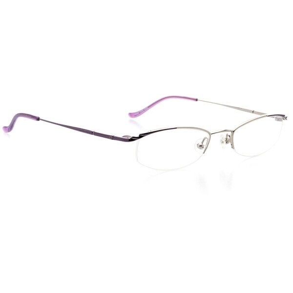 prescription glasses rimless frames