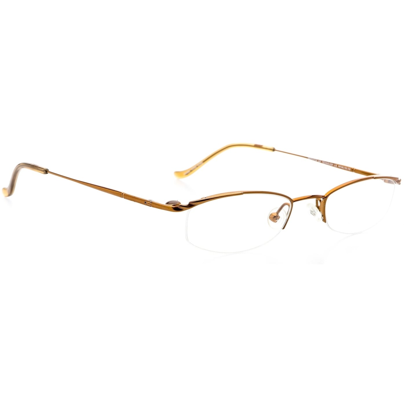 prescription glasses rimless frames