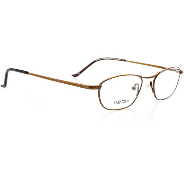 titanium prescription eyeglasses