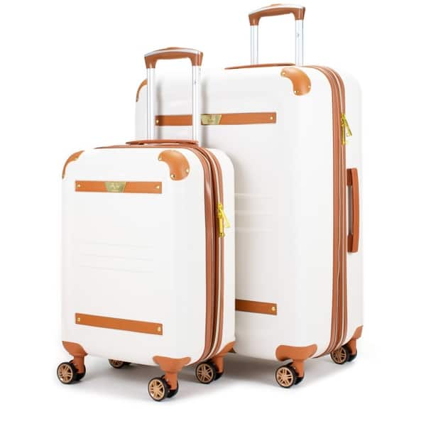 19v69 italia luggage