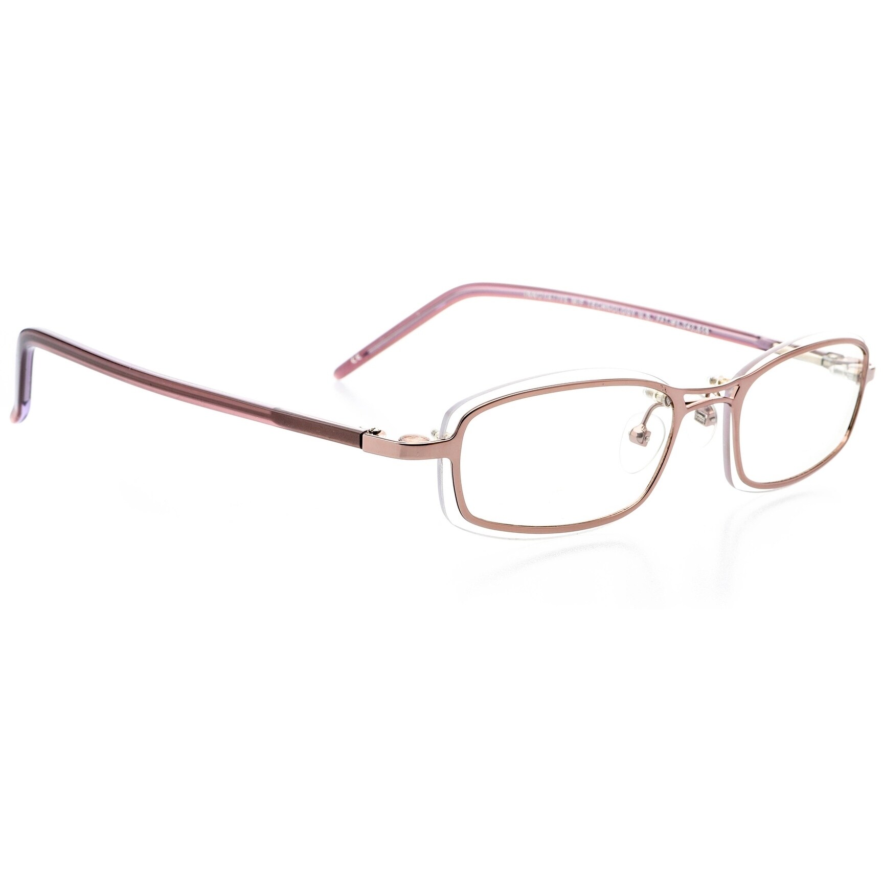 plum eyeglass frames