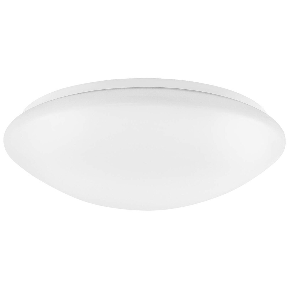 bathroom dome ceiling light