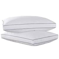 Bed Pillows that Match Blue And Granite Patched Perfection Indoor/Outdoor Throw Pillow Zipper