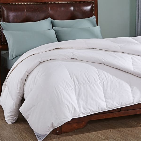 lightweight down comforter target