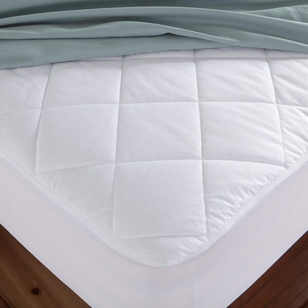 nest mattress pad