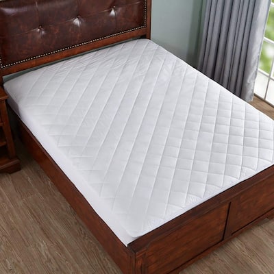 Peace Nest Quilted Mattress Pad