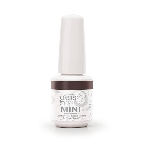 Gelish Mini Caviar On Ice Gel Nail Polish 9ml Overstock 2871