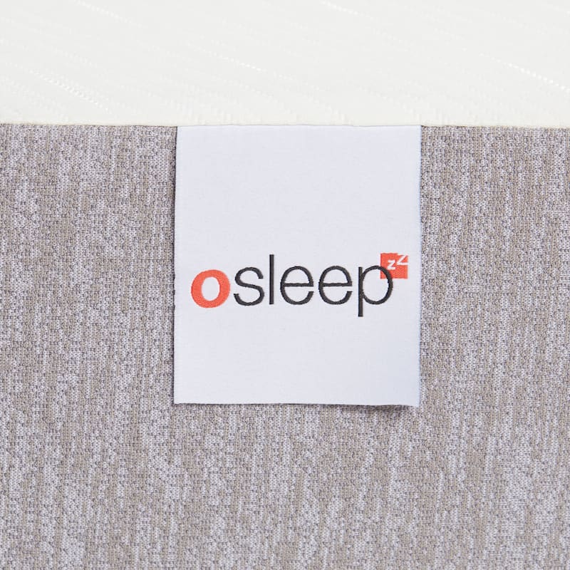 Select Luxury 8-inch Medium Firm Gel Memory Foam Mattress and Foundation Set