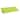 Sunbrella Macaw Green Indoor/Outdoor Bench Cushion - 48 in W x 19 in D
