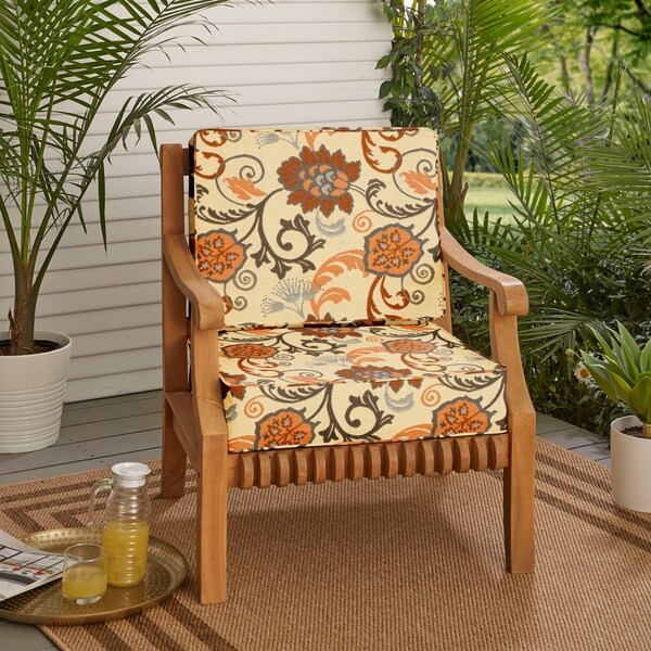 Bed bath and online beyond patio chair cushions