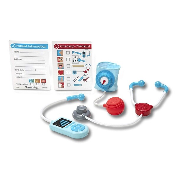 melissa and doug dr kit