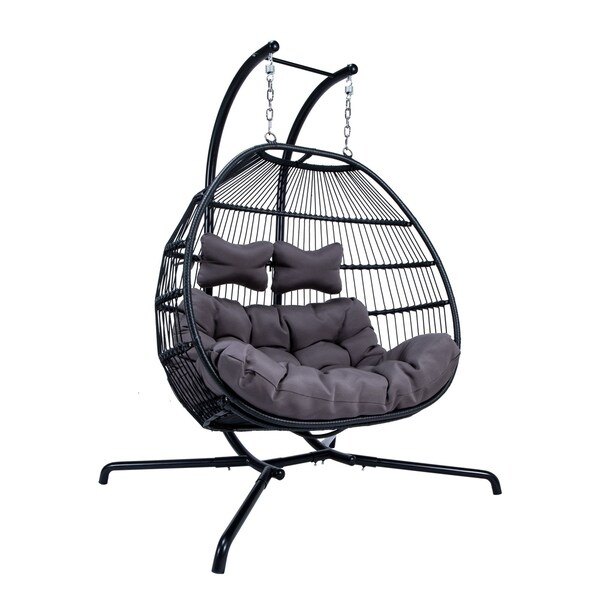 baby egg swing chair