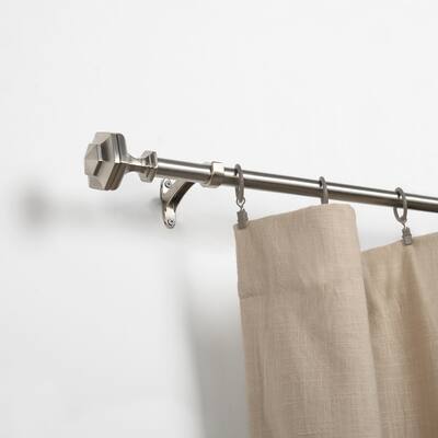 Buy Curtain Rods Miranda Haus Online At Overstock Our Best