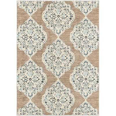 A Nature Painting And Beautiful Home Decor Scenery Which Is