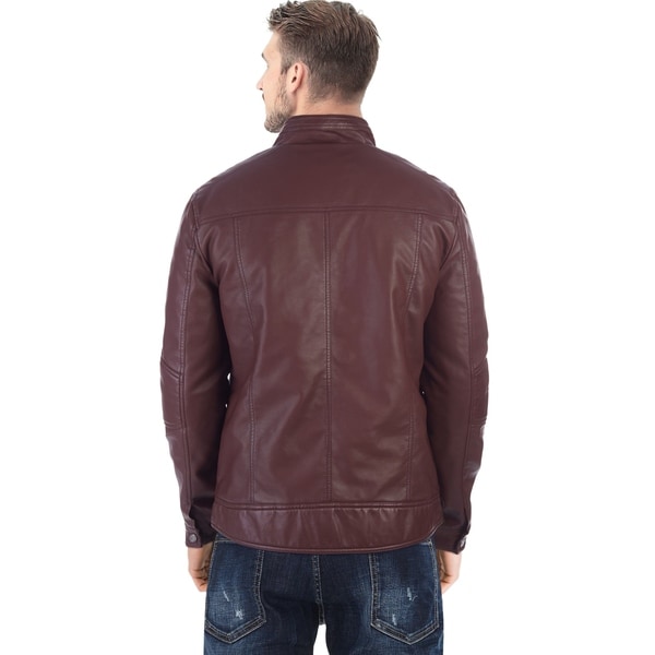 aeronautical jacket