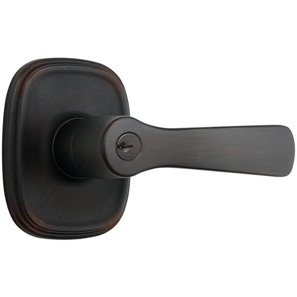 Shop Brinks Push Pull Rotate Alwood Entry Lever On Sale Free