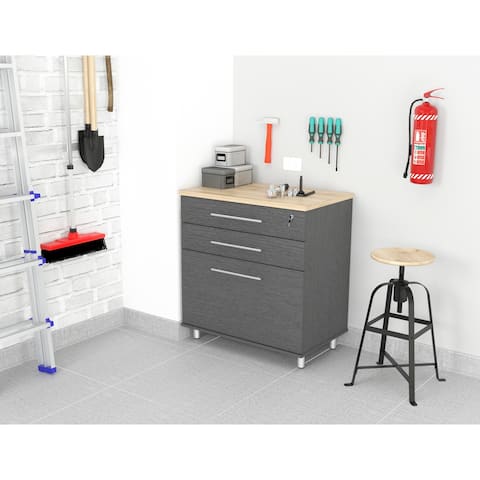 Buy Laminate Garage Storage Cabinets Online At Overstock Our