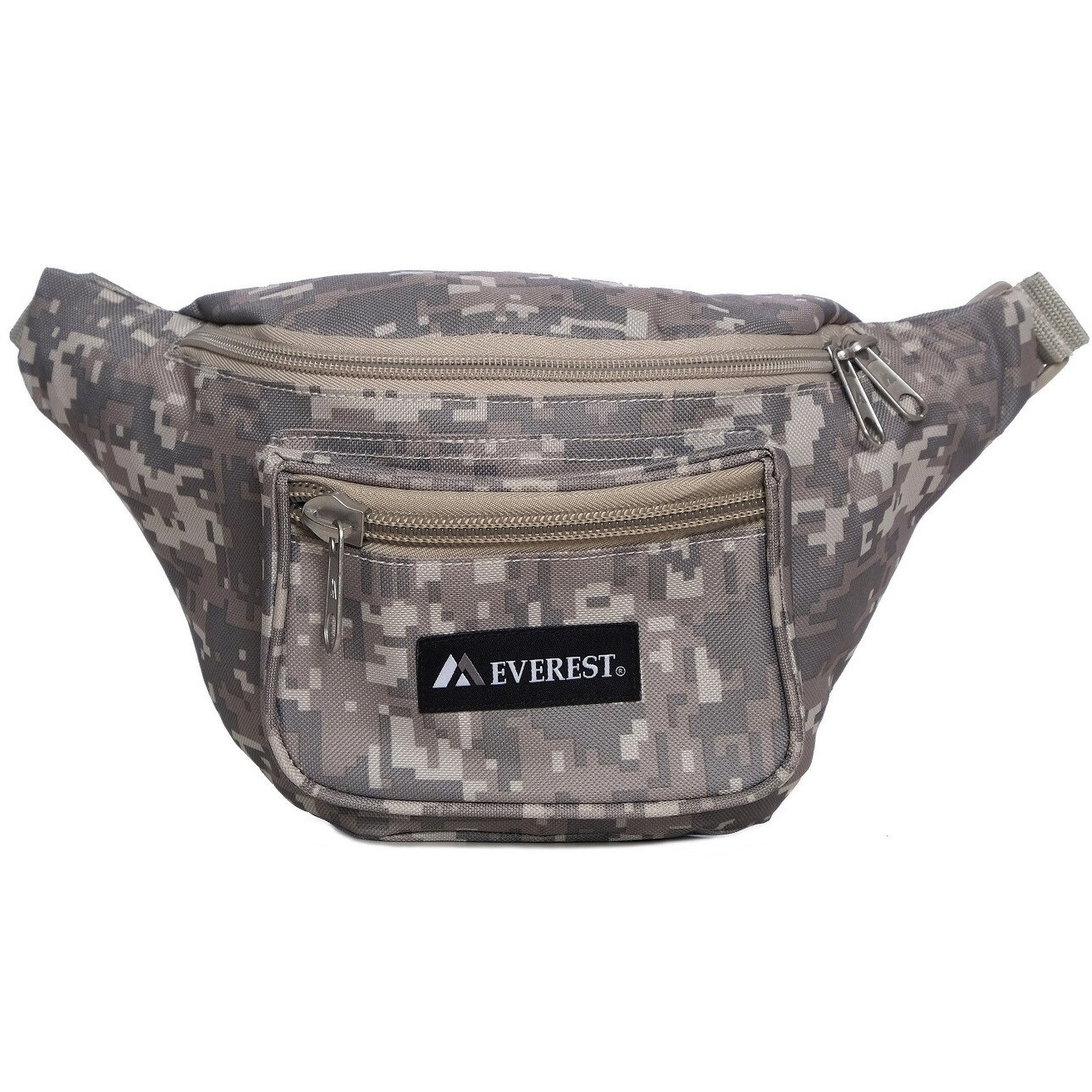 large waist fanny pack