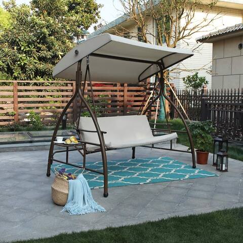 Buy Nylon Hammocks Porch Swings Online At Overstock Our