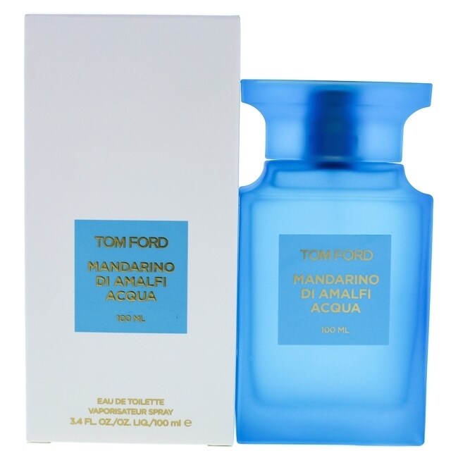 tom ford acqua di amalfi