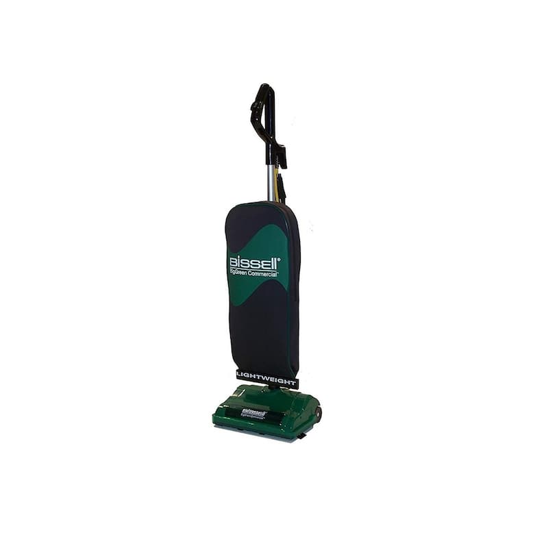 Bissell Commercial BGU8000-R "Factory Refurbished" Lightweight Upright Vacuum