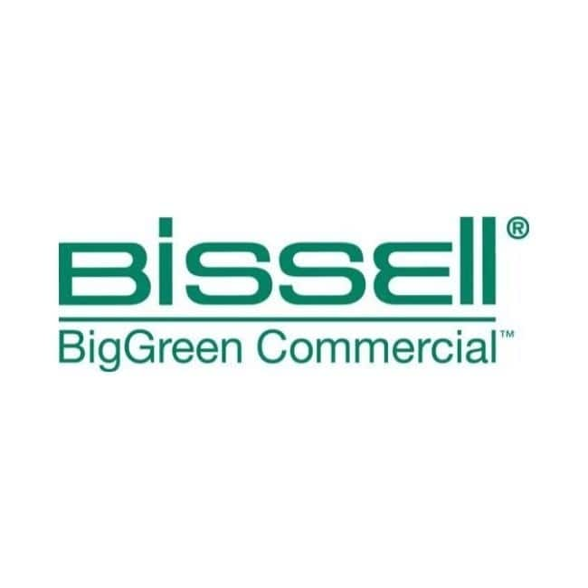 Bissell Commercial BGU8000-R "Factory Refurbished" Lightweight Upright Vacuum