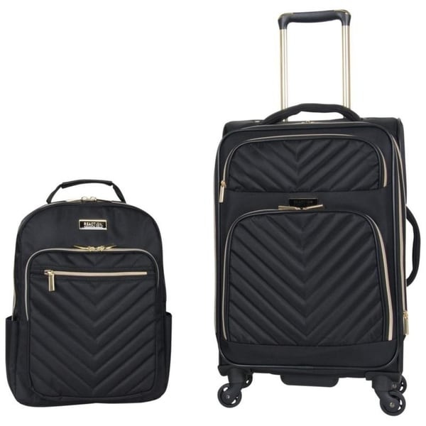 two piece travel set