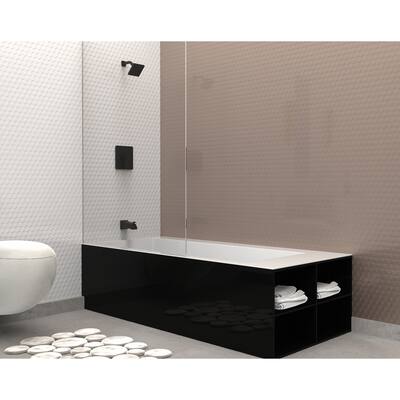 Tub Shower Set Ada Compliant Shop Online At Overstock