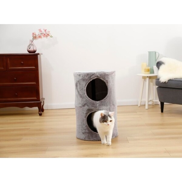 cat craft perch condo