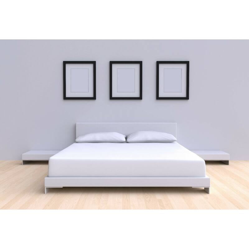 Mattress Cover Protector Waterproof Pad All Sizes Bed Hypoallergenic Deep Pocket