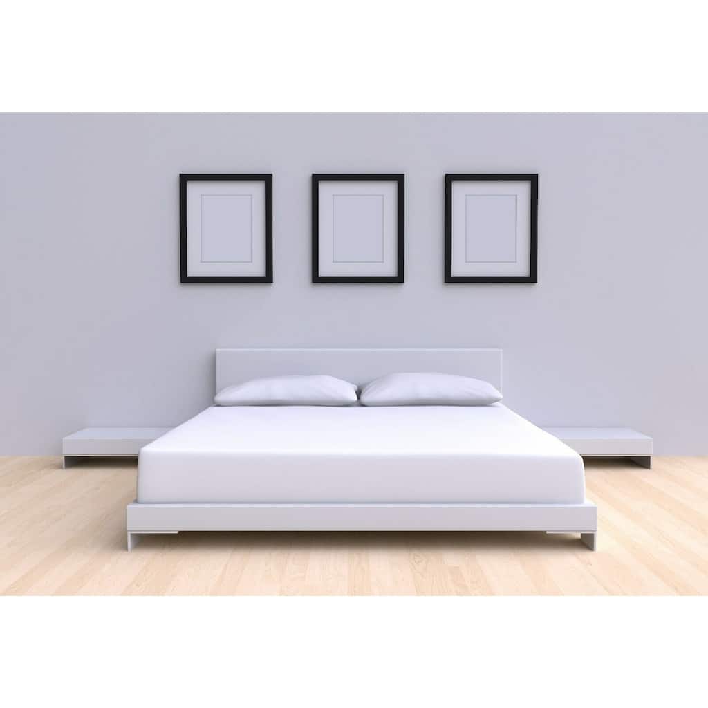 Mattress Cover Protector Waterproof Pad All Sizes Bed Hypoallergenic Deep Pocket